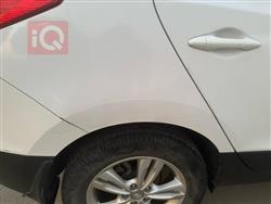 هیوندای تۆکسۆن